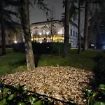 White House Парма