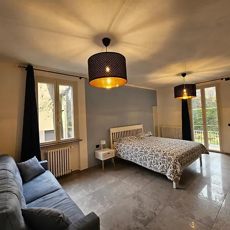 Bed & Breakfast White House Parma