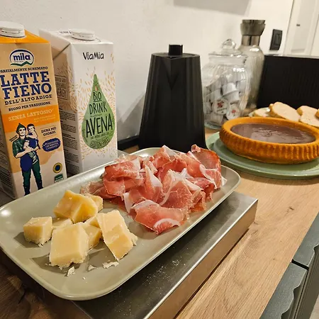 Bed & Breakfast White House Parma