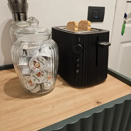 White House 3* Parma