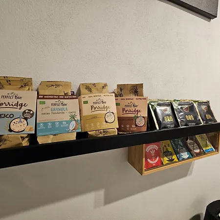 White House Alojamento de Acomodação e Pequeno-almoço