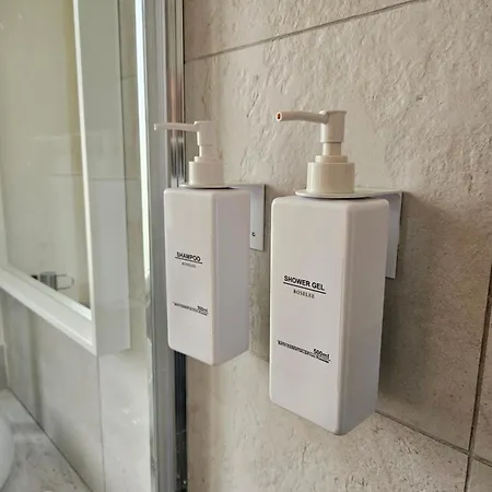 Bed & Breakfast White House Parma