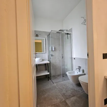 Bed & Breakfast White House Parma