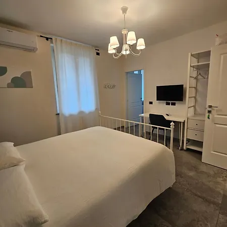 White House Alojamento de Acomodação e Pequeno-almoço