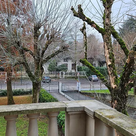 Bed & Breakfast White House Parma