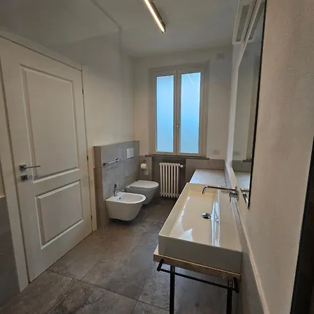 White House Bed & Breakfast Parma