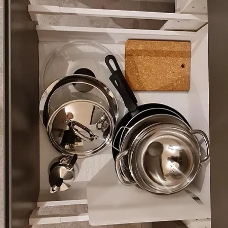 White House Bed & Breakfast