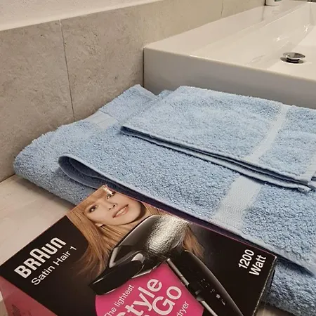 White House 3* Parma