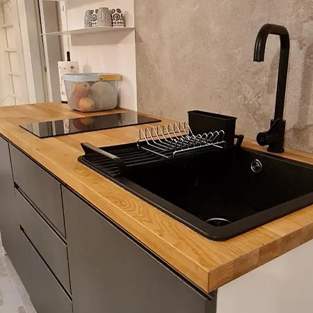 White House Alojamento de Acomodação e Pequeno-almoço