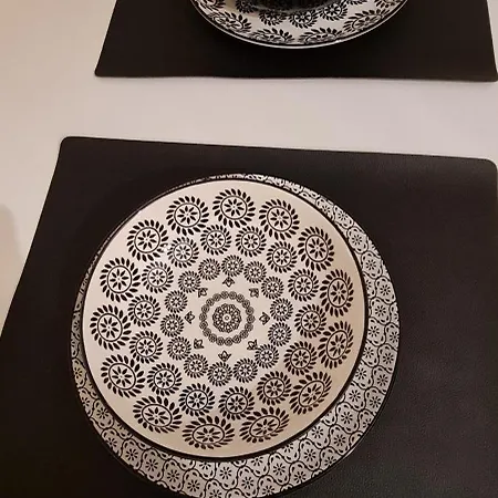 Bed & Breakfast White House Parma