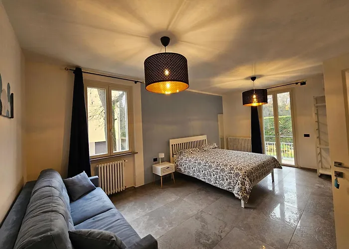 Bed & Breakfast White House Parma