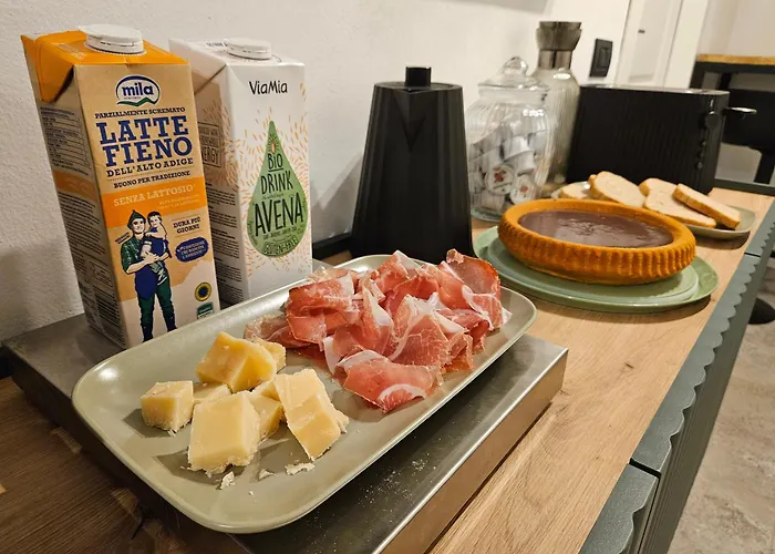 Bed & Breakfast White House Parma