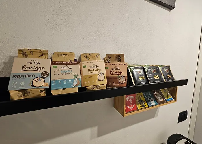 White House Bed & Breakfast