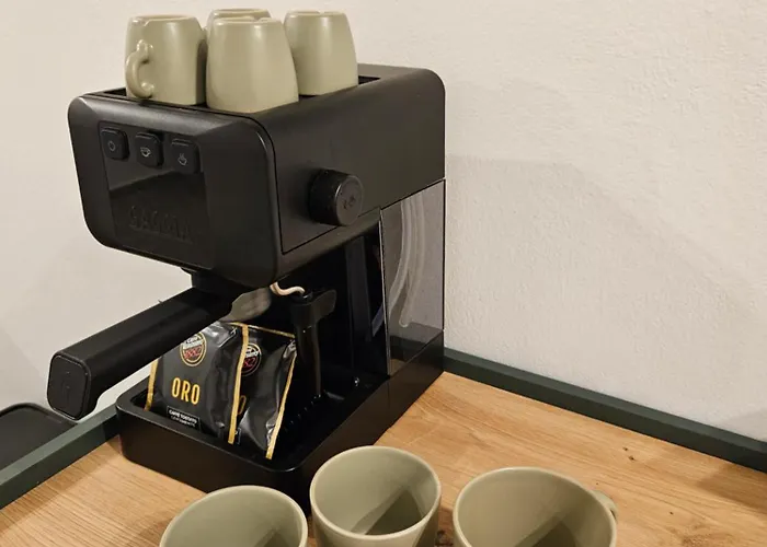 White House Bed & Breakfast Parma