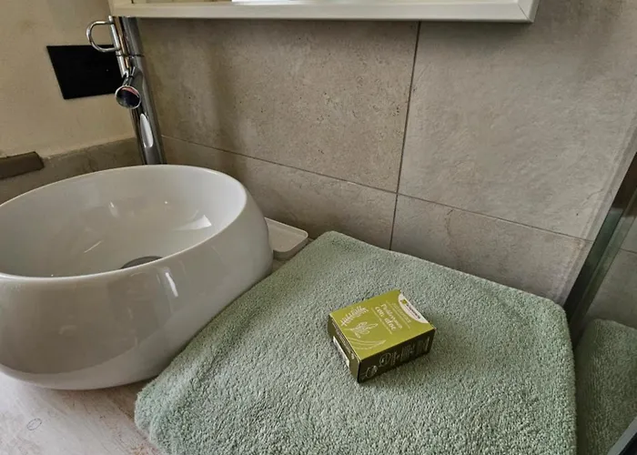 Bed & Breakfast White House 3*