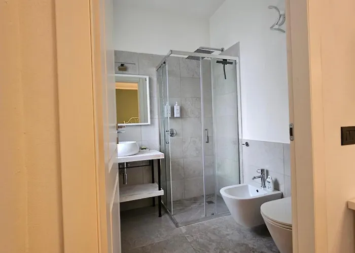 Bed & Breakfast White House Parma