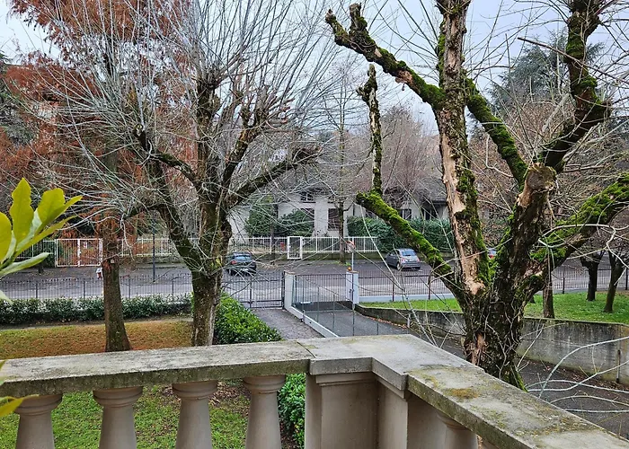 Bed & Breakfast White House Parma