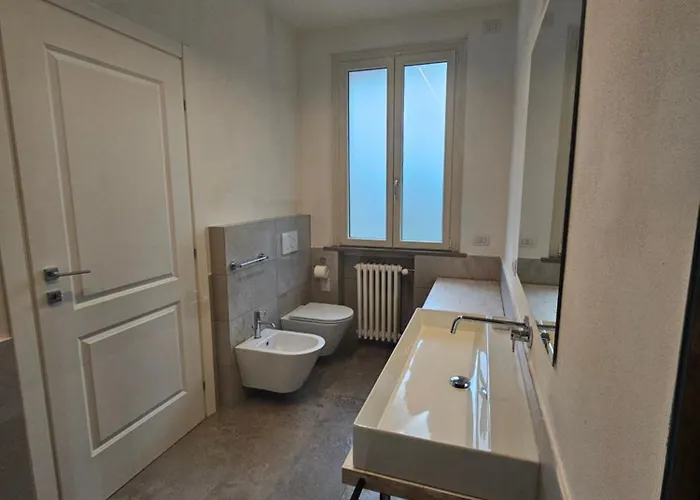 White House Bed & Breakfast Parma