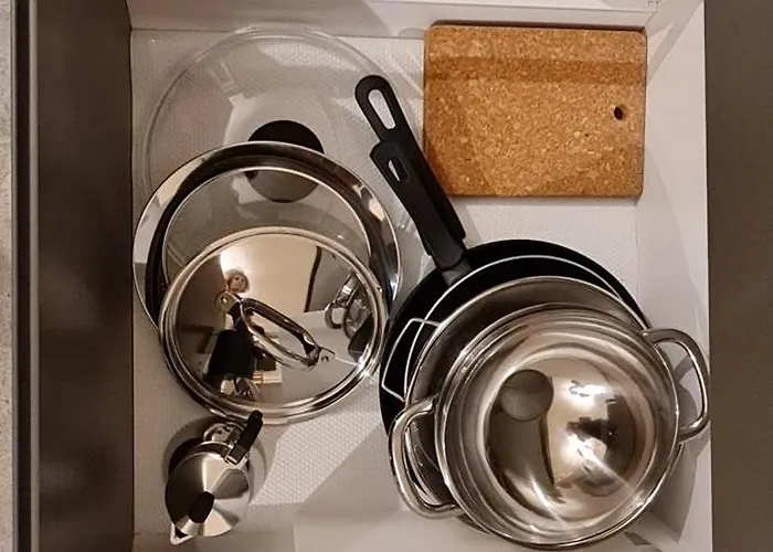 White House Bed & Breakfast