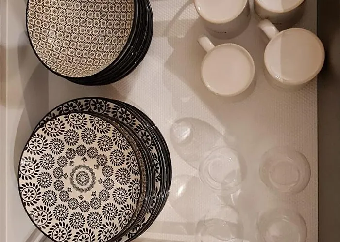 Bed & Breakfast White House Parma