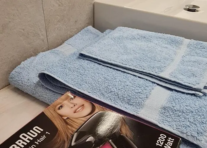 White House 3* Parma