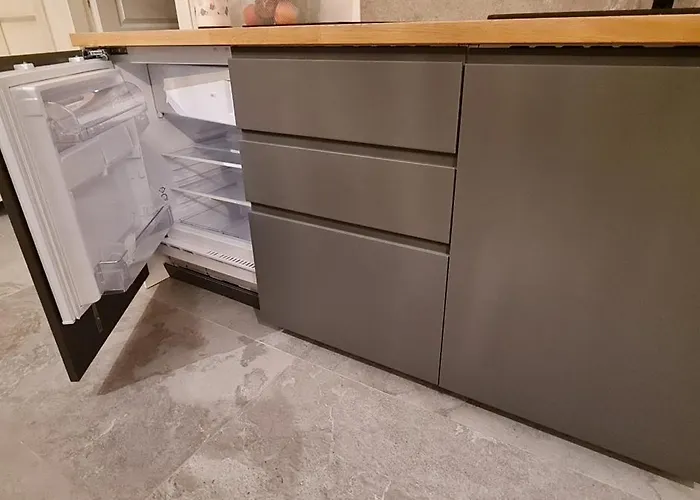 Bed & Breakfast White House 3*